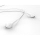 Adj 780-00050 cuffia e auricolare Cablato In-ear Musica e Chiamate Bianco 2