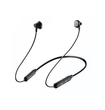 Adj 780-00051 cuffia e auricolare Wireless In-ear Musica e Chiamate Bluetooth Nero