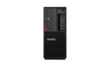 Lenovo ThinkStation P330 Intel® Core™ i5 i5-8500 8 GB DDR4-SDRAM 256 GB SSD Windows 10 Pro Tower Stazione di lavoro Nero
