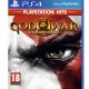 Sony God of War III Remastered - PS Hits Rimasterizzata Inglese, ITA PlayStation 4 2