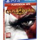 Sony God of War III Remastered - PS Hits Rimasterizzata Inglese, ITA PlayStation 4 3