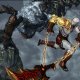 Sony God of War III Remastered - PS Hits Rimasterizzata Inglese, ITA PlayStation 4 7