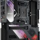ASUS ROG Crosshair VIII Formula AMD X570 Socket AM4 ATX 2