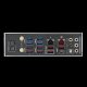 ASUS ROG Crosshair VIII Formula AMD X570 Socket AM4 ATX 4