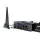 ASUS ROG Crosshair VIII Hero (WI-FI) AMD X570 Socket AM4 ATX 6