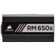 Corsair RMx Series RM650x alimentatore per computer 650 W 24-pin ATX ATX Nero 4