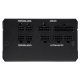 Corsair RMx Series RM650x alimentatore per computer 650 W 24-pin ATX ATX Nero 7