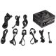 Corsair RMx Series RM650x alimentatore per computer 650 W 24-pin ATX ATX Nero 8