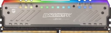 Ballistix BLT16G4D26BFT4 memoria 16 GB 1 x 16 GB DDR4 2666 MHz