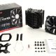 Enermax ETS-T50 AXE Processore Refrigeratore 14 cm 10