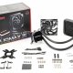 Enermax Liqmax III Processore Raffreddatore di liquidi tutto in uno 12 cm Nero 9