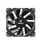 Enermax LIQTECH II 240 Processore Raffreddatore di liquidi tutto in uno 12 cm Nero 5