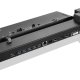 Lenovo 40A50230EU replicatore di porte e docking station per laptop Nero 2