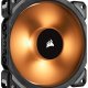 Corsair ML120 PRO Case per computer Ventilatore 12 cm 14