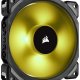 Corsair ML120 PRO Case per computer Ventilatore 12 cm 15
