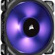 Corsair ML120 PRO Case per computer Ventilatore 12 cm 18