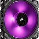 Corsair ML120 PRO Case per computer Ventilatore 12 cm 19