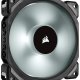 Corsair ML120 PRO Case per computer Ventilatore 12 cm 20