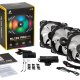 Corsair ML120 PRO Case per computer Ventilatore 12 cm 6