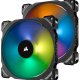 Corsair ML140 PRO Case per computer Ventilatore 14 cm 2