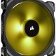 Corsair ML140 PRO Case per computer Ventilatore 14 cm 15
