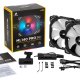 Corsair ML140 PRO Case per computer Ventilatore 14 cm 6