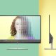 HP Pavilion 27 Monitor PC 68,6 cm (27