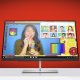 HP Pavilion 27 Monitor PC 68,6 cm (27