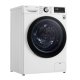 LG F4WV910P2 Lavatrice Intelligente AIDD 10,5kg Vapore TurboWash 360 1400 Giri/min Carica frontale Classe A+++-50% 12