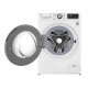 LG F4WV910P2 Lavatrice Intelligente AIDD 10,5kg Vapore TurboWash 360 1400 Giri/min Carica frontale Classe A+++-50% 3