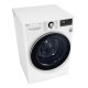 LG F4WV910P2 Lavatrice Intelligente AIDD 10,5kg Vapore TurboWash 360 1400 Giri/min Carica frontale Classe A+++-50% 9