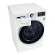 LG F4WV910P2 Lavatrice Intelligente AIDD 10,5kg Vapore TurboWash 360 1400 Giri/min Carica frontale Classe A+++-50% 10