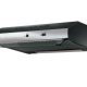 FABER S.p.A. TCH04 SS16A 741 Incassato Nero, Acciaio inox 295 m³/h 2
