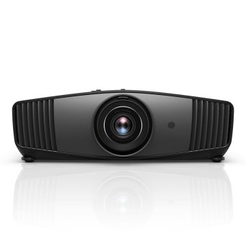 BenQ W5700 Proiettore a raggio standard 1800 ANSI lumen DLP UHD 4K (3840x2160) Nero