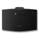 BenQ W5700 Proiettore a raggio standard 1800 ANSI lumen DLP UHD 4K (3840x2160) Nero 6