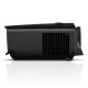BenQ W5700 Proiettore a raggio standard 1800 ANSI lumen DLP UHD 4K (3840x2160) Nero 9