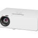 Panasonic PT-LB305 videoproiettore Proiettore a raggio standard 3100 ANSI lumen LCD XGA (1024x768) Bianco 2