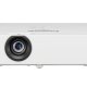 Panasonic PT-LB305 videoproiettore Proiettore a raggio standard 3100 ANSI lumen LCD XGA (1024x768) Bianco 4