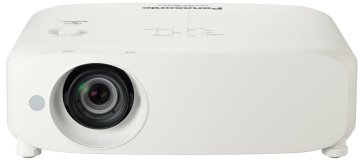 Panasonic PT-VZ470AJ videoproiettore Proiettore a raggio standard 4400 ANSI lumen LCD WUXGA (1920x1200) Bianco