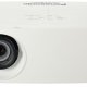 Panasonic PT-VZ470AJ videoproiettore Proiettore a raggio standard 4400 ANSI lumen LCD WUXGA (1920x1200) Bianco 2