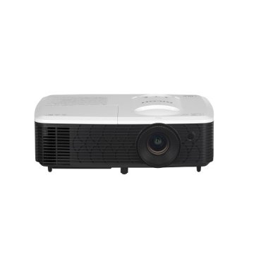 Ricoh PJ WX2440 videoproiettore Proiettore a raggio standard 3100 ANSI lumen DLP WXGA (1280x800) Nero, Bianco