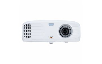 Viewsonic PX700HD videoproiettore Proiettore a raggio standard 3500 ANSI lumen DLP 1080p (1920x1080) Compatibilità 3D Bianco