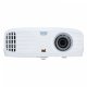 Viewsonic PX700HD videoproiettore Proiettore a raggio standard 3500 ANSI lumen DLP 1080p (1920x1080) Compatibilità 3D Bianco 2