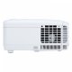 Viewsonic PX700HD videoproiettore Proiettore a raggio standard 3500 ANSI lumen DLP 1080p (1920x1080) Compatibilità 3D Bianco 4