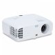 Viewsonic PX700HD videoproiettore Proiettore a raggio standard 3500 ANSI lumen DLP 1080p (1920x1080) Compatibilità 3D Bianco 6