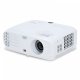 Viewsonic PX700HD videoproiettore Proiettore a raggio standard 3500 ANSI lumen DLP 1080p (1920x1080) Compatibilità 3D Bianco 8
