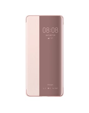 Huawei 51992884 custodia per cellulare 16,4 cm (6.47") Custodia flip a libro Rosa