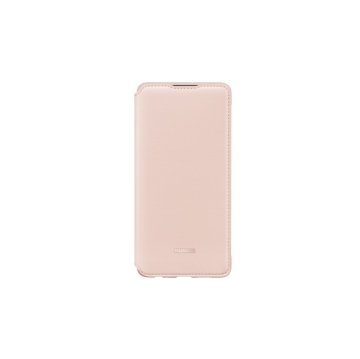 Huawei 51992856 custodia per cellulare 15,5 cm (6.1") Custodia a borsellino Rosa