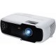 Viewsonic PA502SP videoproiettore Proiettore a raggio standard 3500 ANSI lumen DLP SVGA (800x600) Compatibilità 3D Bianco 2