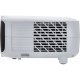 Viewsonic PA502SP videoproiettore Proiettore a raggio standard 3500 ANSI lumen DLP SVGA (800x600) Compatibilità 3D Bianco 8